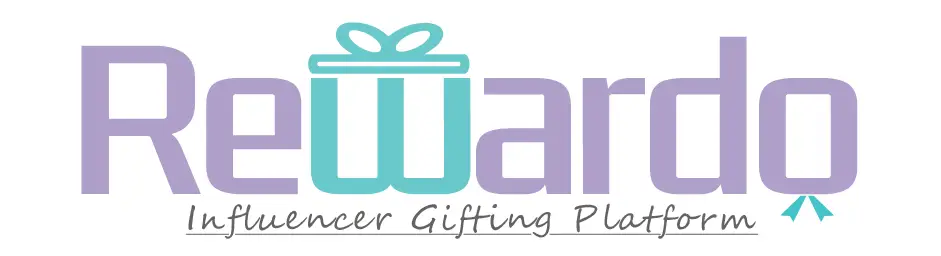 Rewardo Influencer Gifting Platform